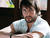 James Blunt - even a doctor agrees his fingers need breaking.